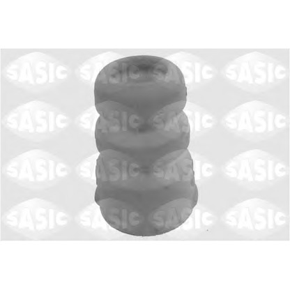 Photo Rubber Buffer, suspension SASIC 9005337