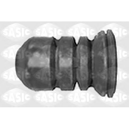 Photo Top Strut Mounting SASIC 9005362