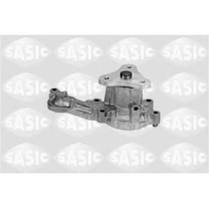 Photo Water Pump SASIC 3606004