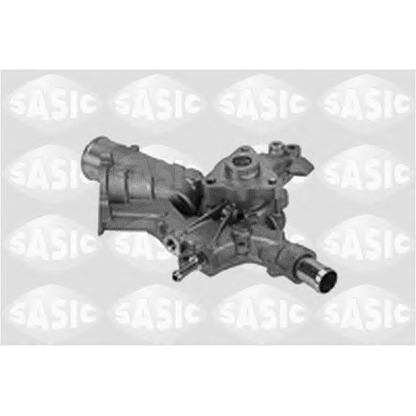 Photo Water Pump SASIC 3606013