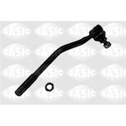 Photo Tie Rod End SASIC 2006030