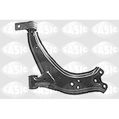 Photo Track Control Arm SASIC 5203F73