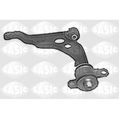 Photo Track Control Arm SASIC 5213663