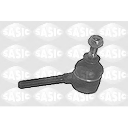 Photo Tie Rod End SASIC 6003000