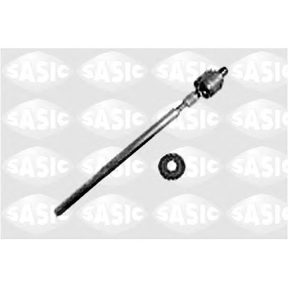 Photo Tie Rod Axle Joint SASIC 3008035