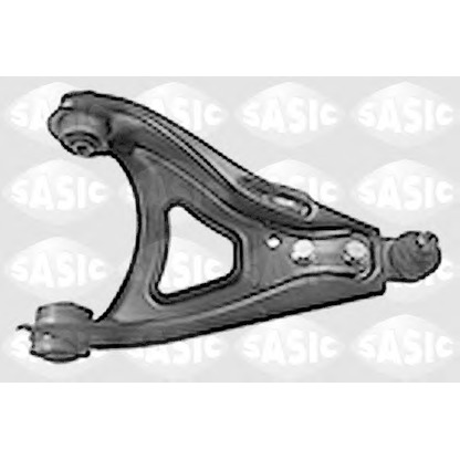 Photo Track Control Arm SASIC 4003360