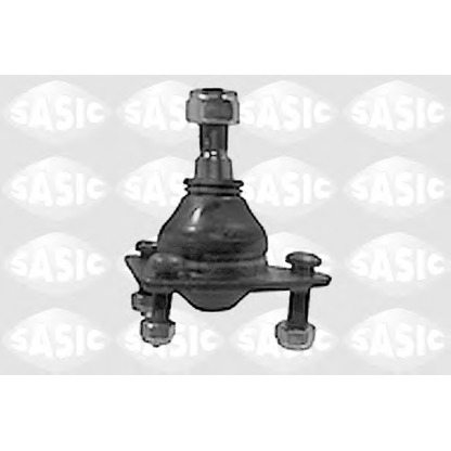 Photo Ball Joint SASIC 4005258