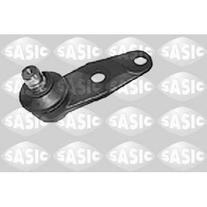 Photo Track Control Arm SASIC 4005277