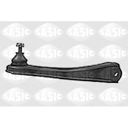 Photo Tie Rod End SASIC 4006043