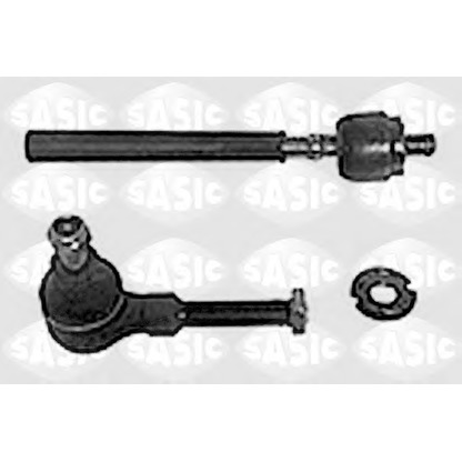 Photo Rod Assembly SASIC 4006053B1