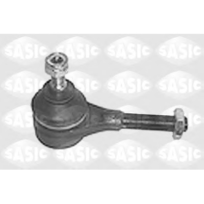 Photo Tie Rod End SASIC 4006133