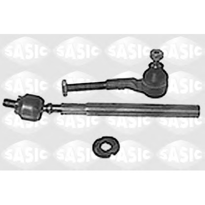 Photo Rod Assembly SASIC 4006242