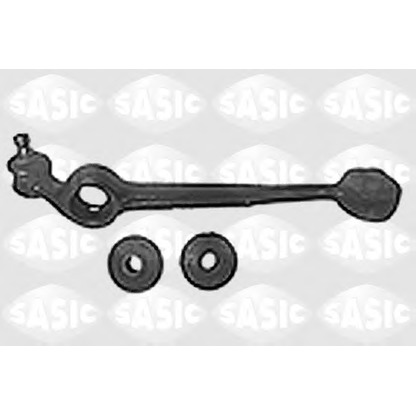 Photo Track Control Arm SASIC 9005158