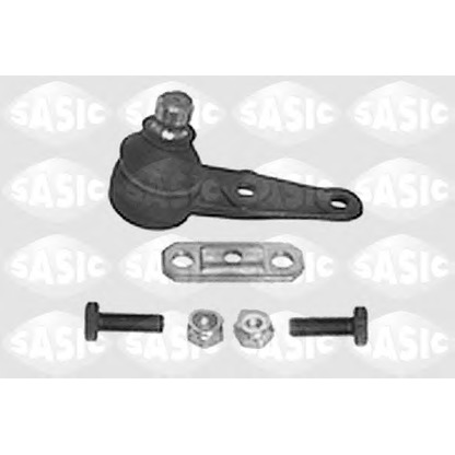 Photo Ball Joint SASIC 9005208