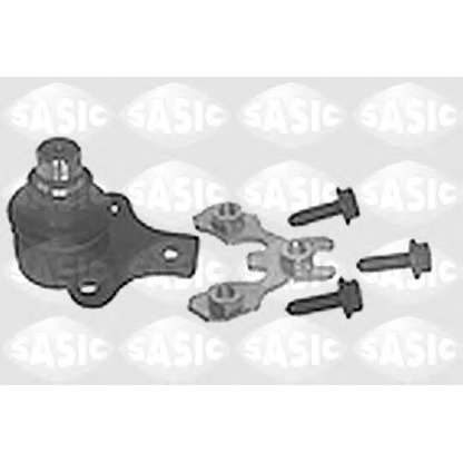 Photo Ball Joint SASIC 9005260