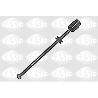 Photo Tie Rod Axle Joint SASIC 9006210