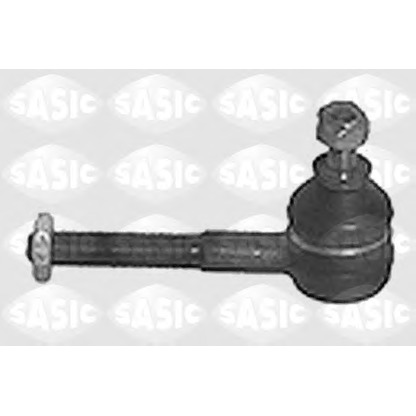 Photo Tie Rod End SASIC 9006382