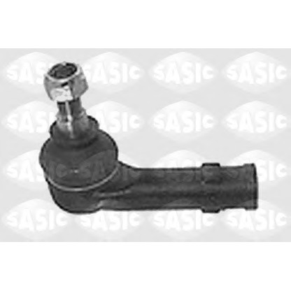 Photo Tie Rod End SASIC 9006622