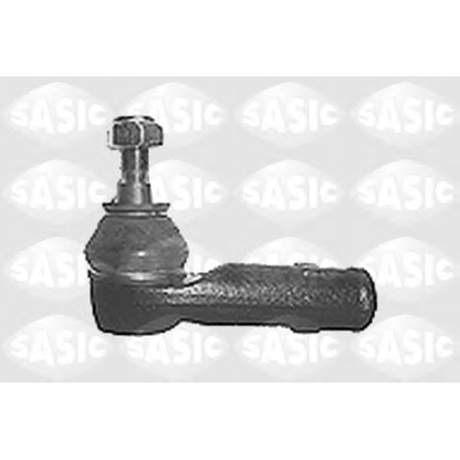 Photo Tie Rod End SASIC 9006631