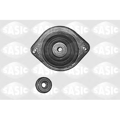 Photo Top Strut Mounting SASIC 9005506