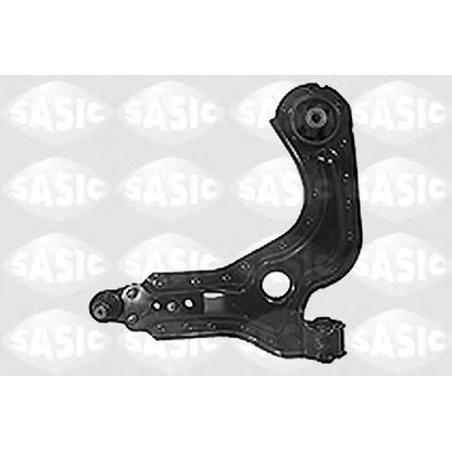 Photo Track Control Arm SASIC 9005728