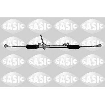 Photo Steering Gear SASIC 9006042