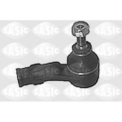 Photo Tie Rod End SASIC 9006350