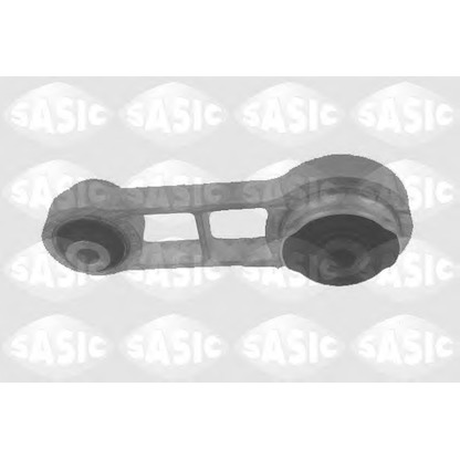 Foto Soporte, motor SASIC 2704010