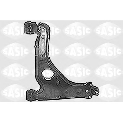 Photo Track Control Arm SASIC 9005192