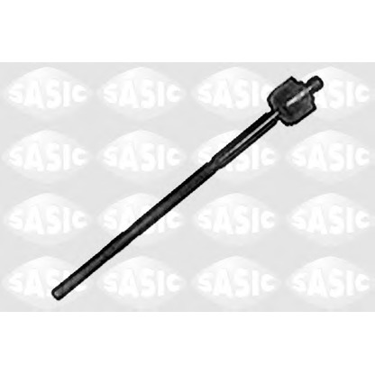 Photo Tie Rod Axle Joint SASIC 9006202