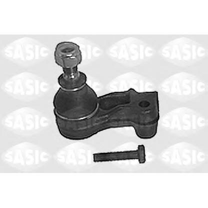 Photo Tie Rod End SASIC 9006371