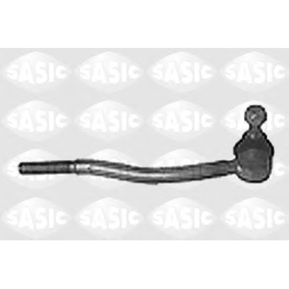 Photo Tie Rod End SASIC 9006560