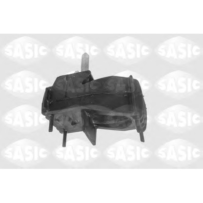 Photo Mounting, automatic transmission SASIC 9002504