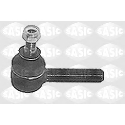 Photo Tie Rod End SASIC 9006501