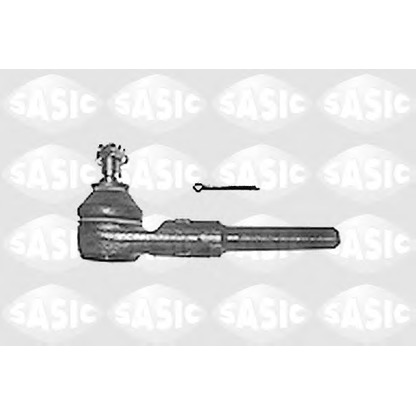 Photo Tie Rod End SASIC 9006674