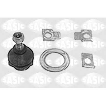 Photo Ball Joint SASIC 9005401