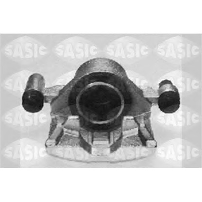 Photo Brake Caliper SASIC SCA6154