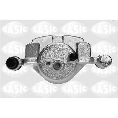 Photo Brake Caliper SASIC SCA6155