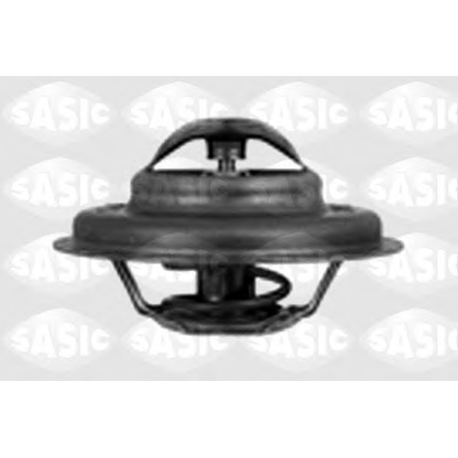 Photo Thermostat, coolant SASIC 3381121