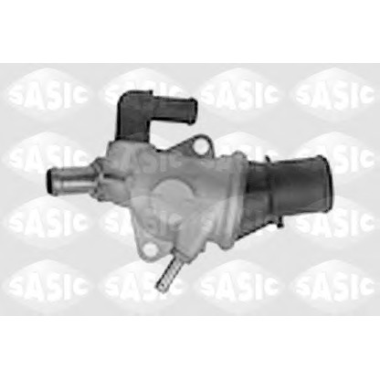 Photo Thermostat, coolant SASIC 9000022