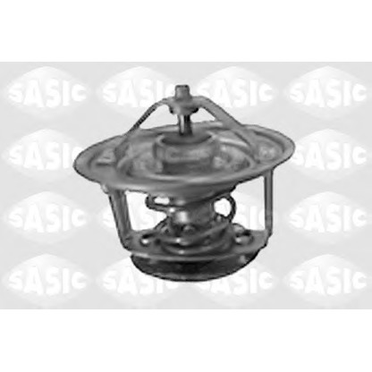 Photo Thermostat d'eau SASIC 9000085