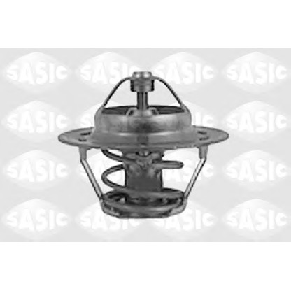 Photo Thermostat d'eau SASIC 9000366