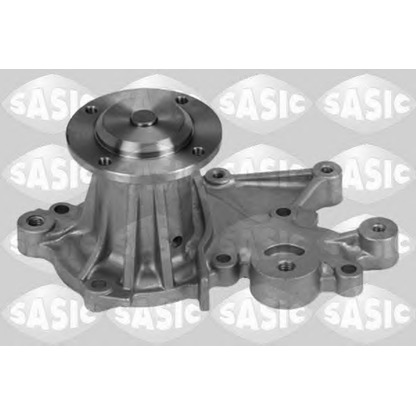 Photo Water Pump SASIC 3606109