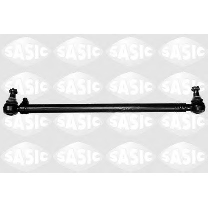 Photo Centre Rod Assembly SASIC T711019