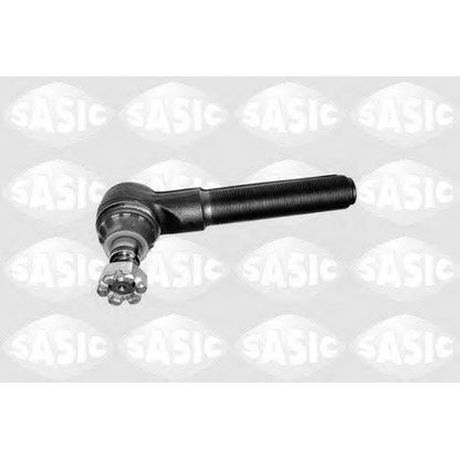 Photo Tie Rod End SASIC T731020