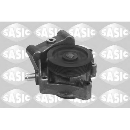 Photo Water Pump SASIC 3600007