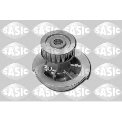 Photo Water Pump SASIC 3606035