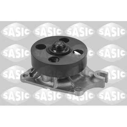 Photo Water Pump SASIC 3606049