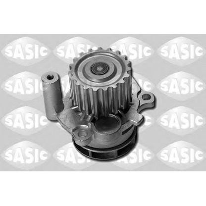 Photo Water Pump SASIC 3606068