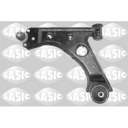 Photo Track Control Arm SASIC 7476079